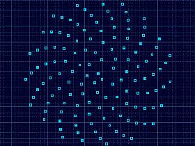 Spinning Squares 1