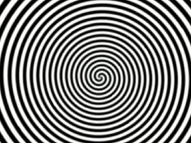 Hypnotize challenge! 1 1