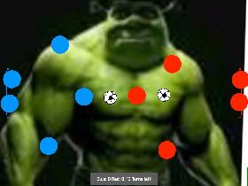 2 player burst soccer