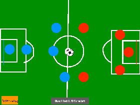 2-Player Soccer 1 1