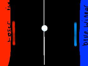 Baldi’s Basics in pong! 1