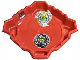 Beyblade Burst Turbo 1 1 1