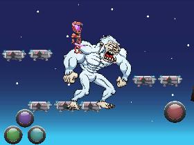 Platformer Game 3