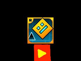 Geometry dash V.4 1 1 1 1