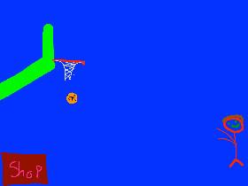 This is da baskit ball