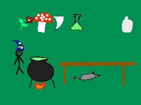 Potion Maker 1