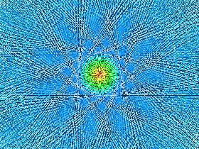 oh wow! Matr1x Nebula!