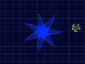Spiral Triangles 1