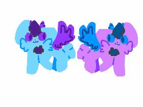 New Oc's...