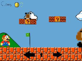 Super Mario 1 1