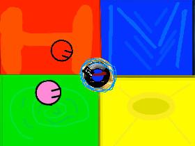 ANYA’S FOUR CORNERS 1