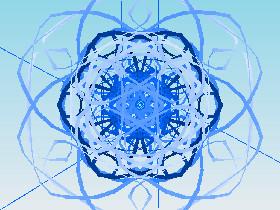 Snowflake Maker 1
