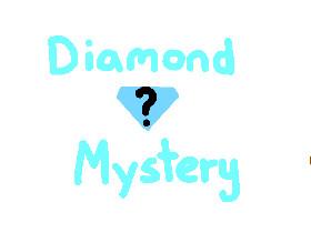Diamond Mystery 1