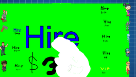 Billionaire Simulator