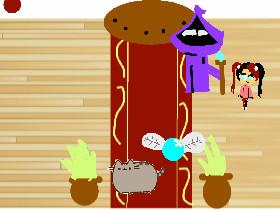 Pusheen’s jouney P2 1