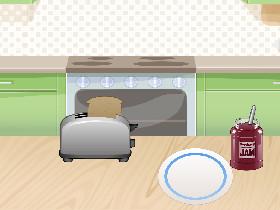 A Cooking Game 1