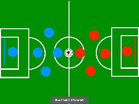 2-Player Soccer 2 1