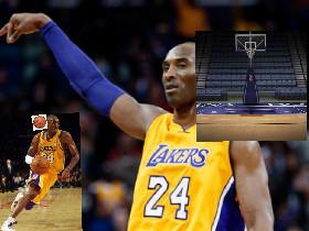 For kobe! ❤️❤️