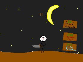 Sword clicker