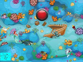 Dimensions Clicker broken