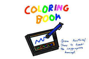 Coloring Book