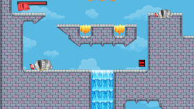 King Mump von Mump's Castle