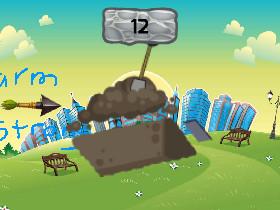 Arrow Bird Defense 1