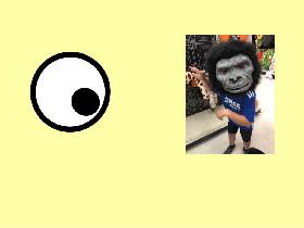 Googly Eyes 1