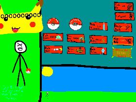 Dab Clicker Pokemon 1