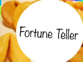 Fortune Teller 1 1 1