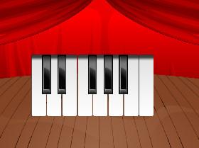 My Piano 1