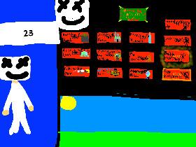 marshmello clicker 1