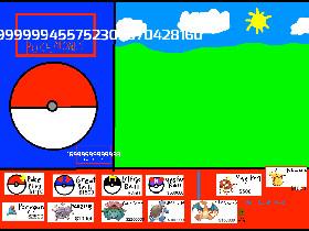 Pokemon Clicker 1