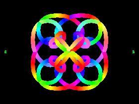 Neon Kaleido