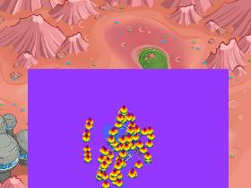 Arcade Shooter Game 1