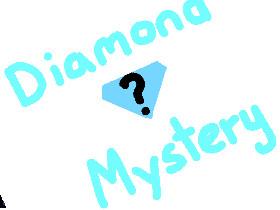 Diamond Mystery 1 1
