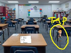 Baldi basics