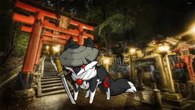 Chat with shadow!