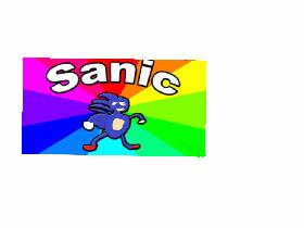 Ask Sanic Demo