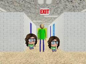 For Baldi’s Basic Creator 1