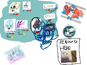 Art requests [OPEN] ! 1