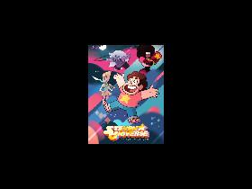 Steven universe