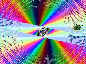 Rainbow Strings