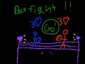 BOX FIGHT 1
