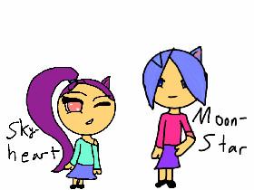 NEW OCS!