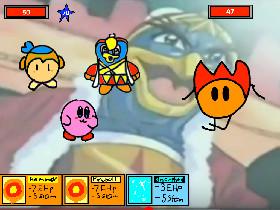 kirby fighter’s part 1