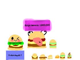 eat nugetts