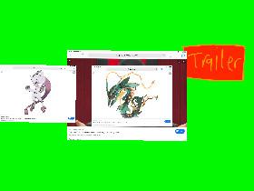 Pokemon Movie And Trailer