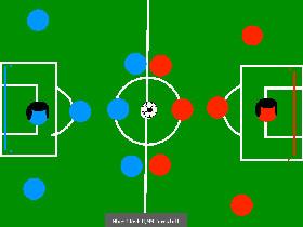 soccer goalie mode 1 2