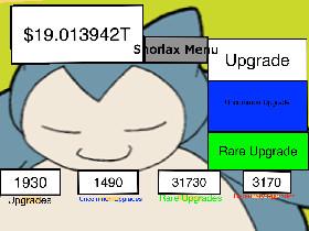 snorlax clicker 1